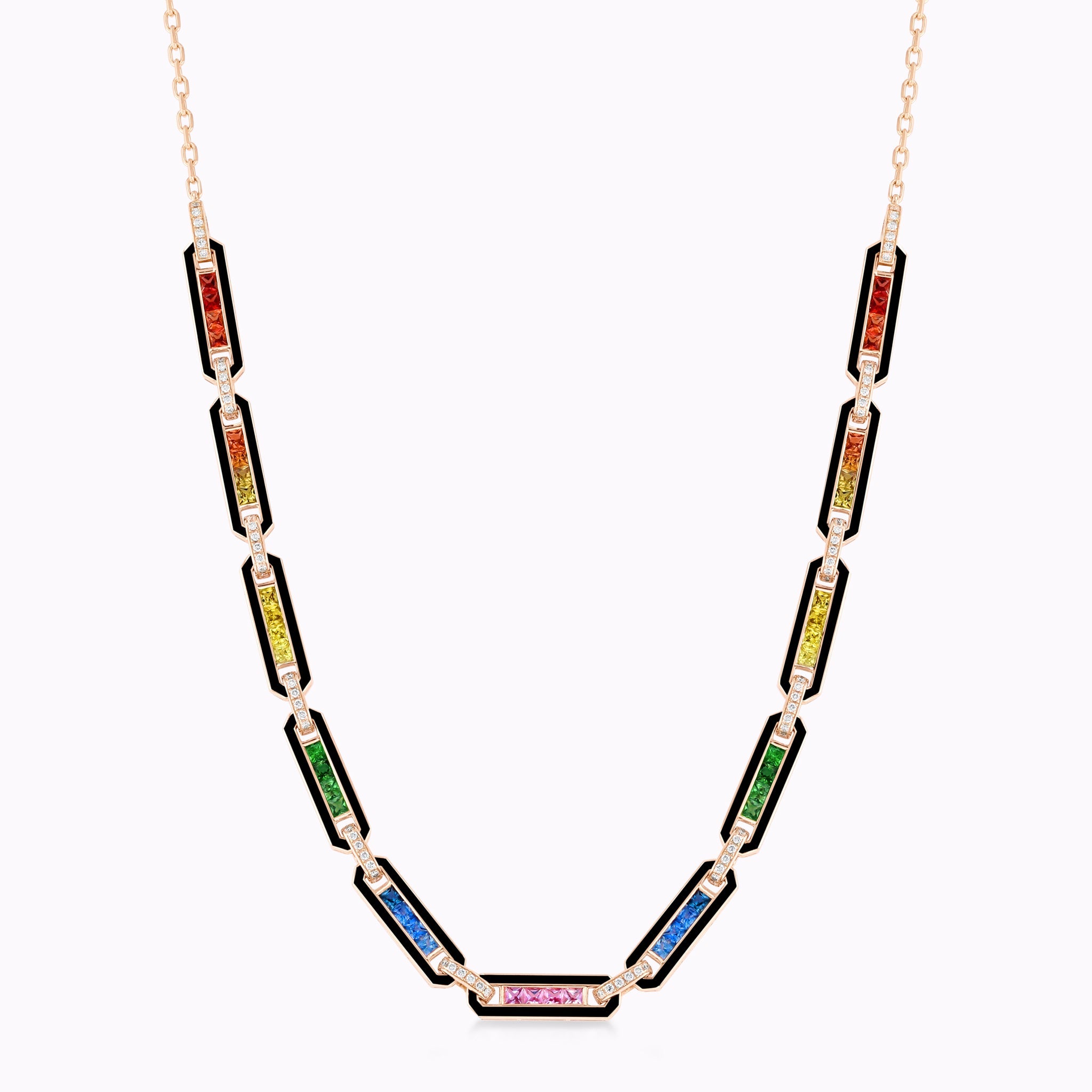 BOHO Necklace