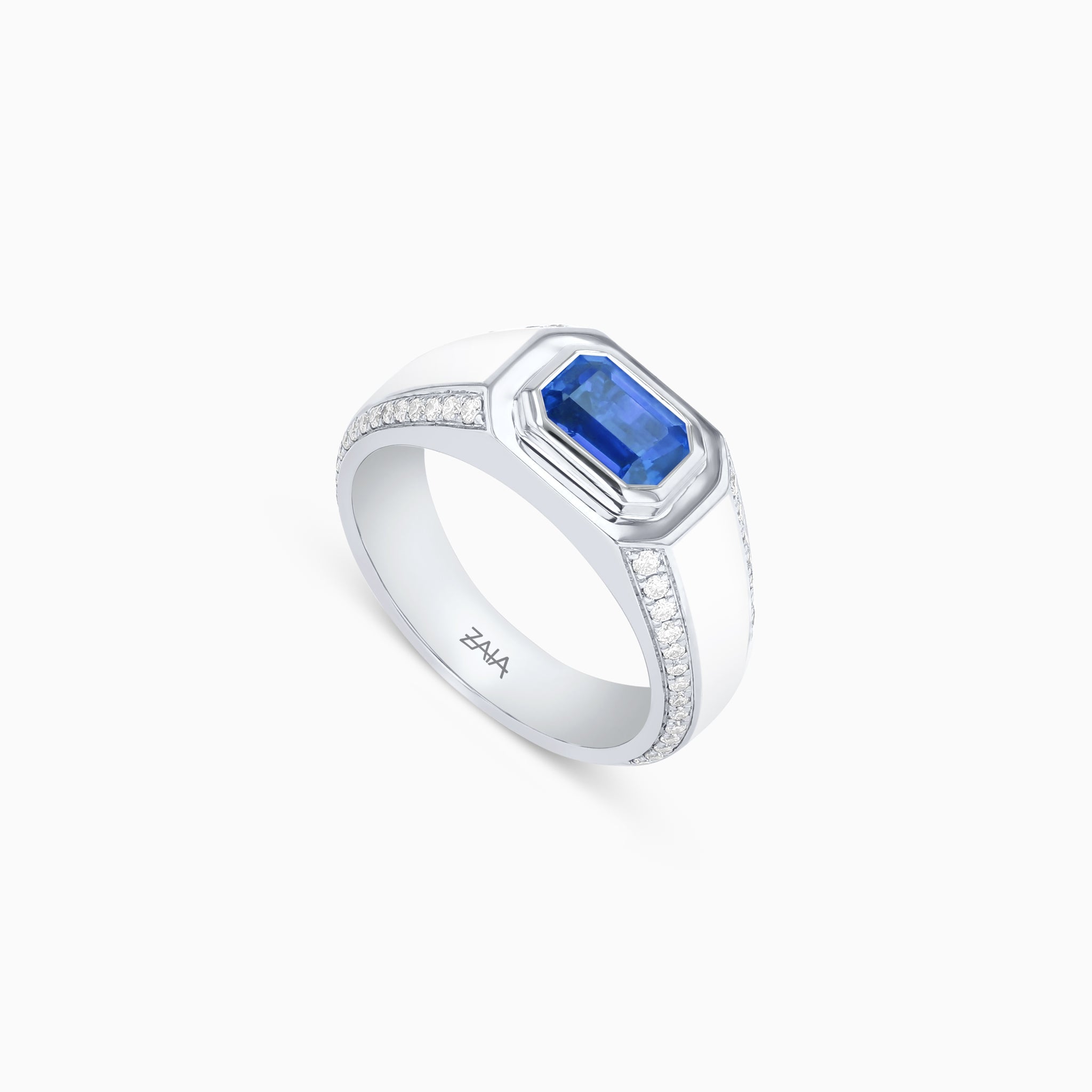 CLASSIX Pinky Ring