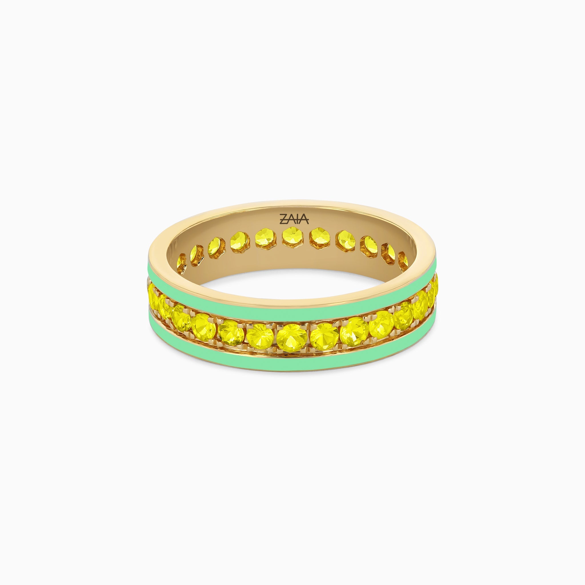 CLASSIX Eternity Ring