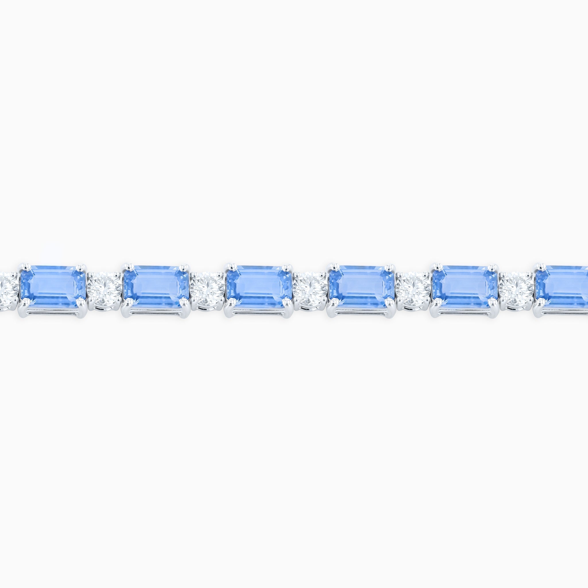 CLASSIX Tennis Bracelet