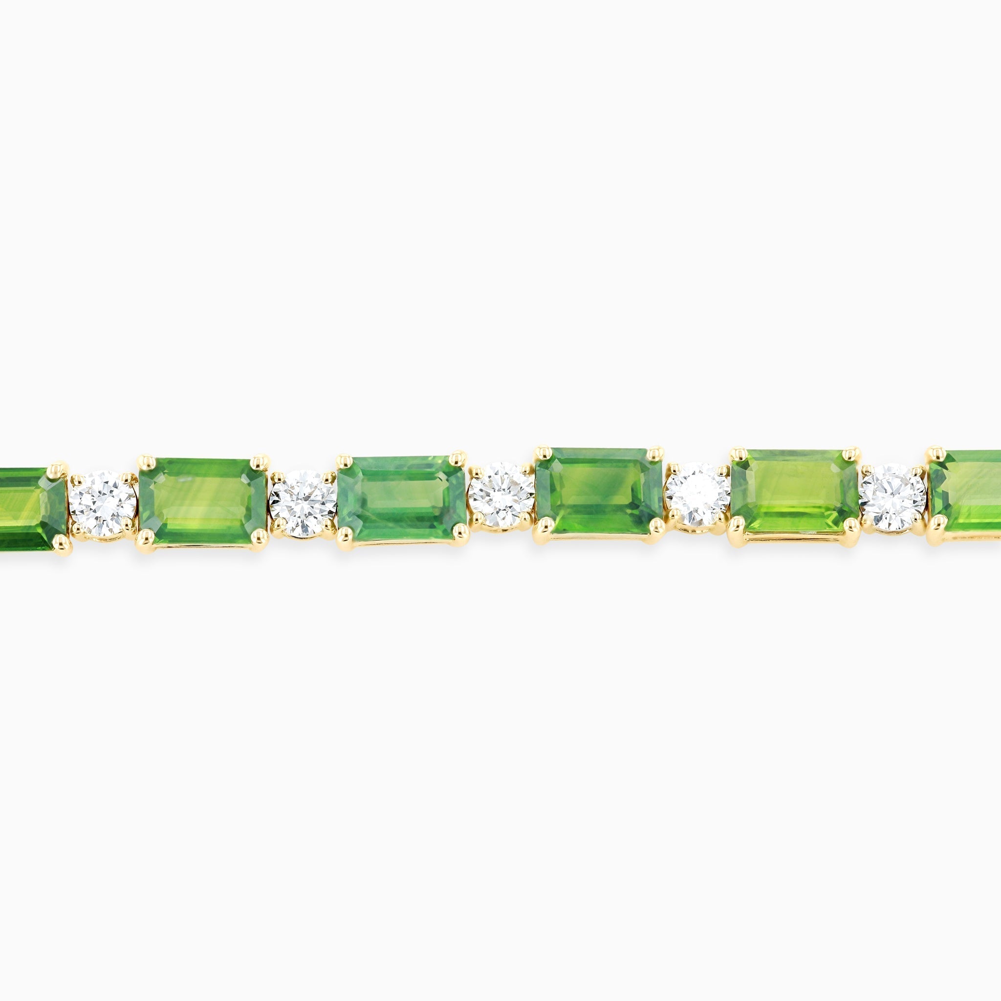 CLASSIX Tennis Bracelet