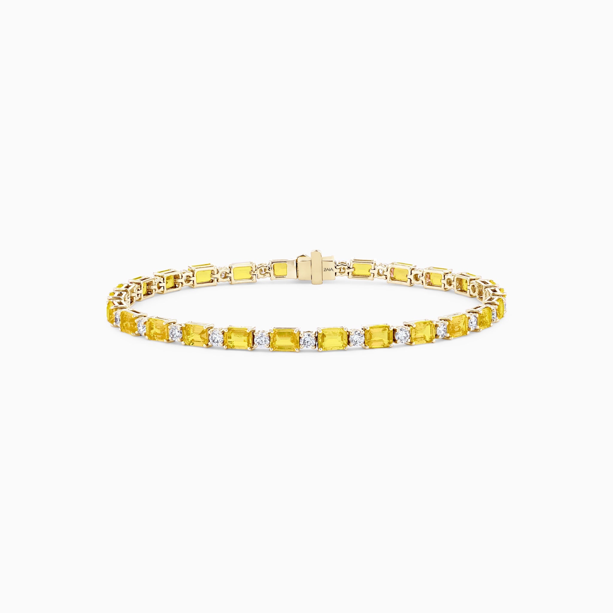 CLASSIX Tennis Bracelet Small