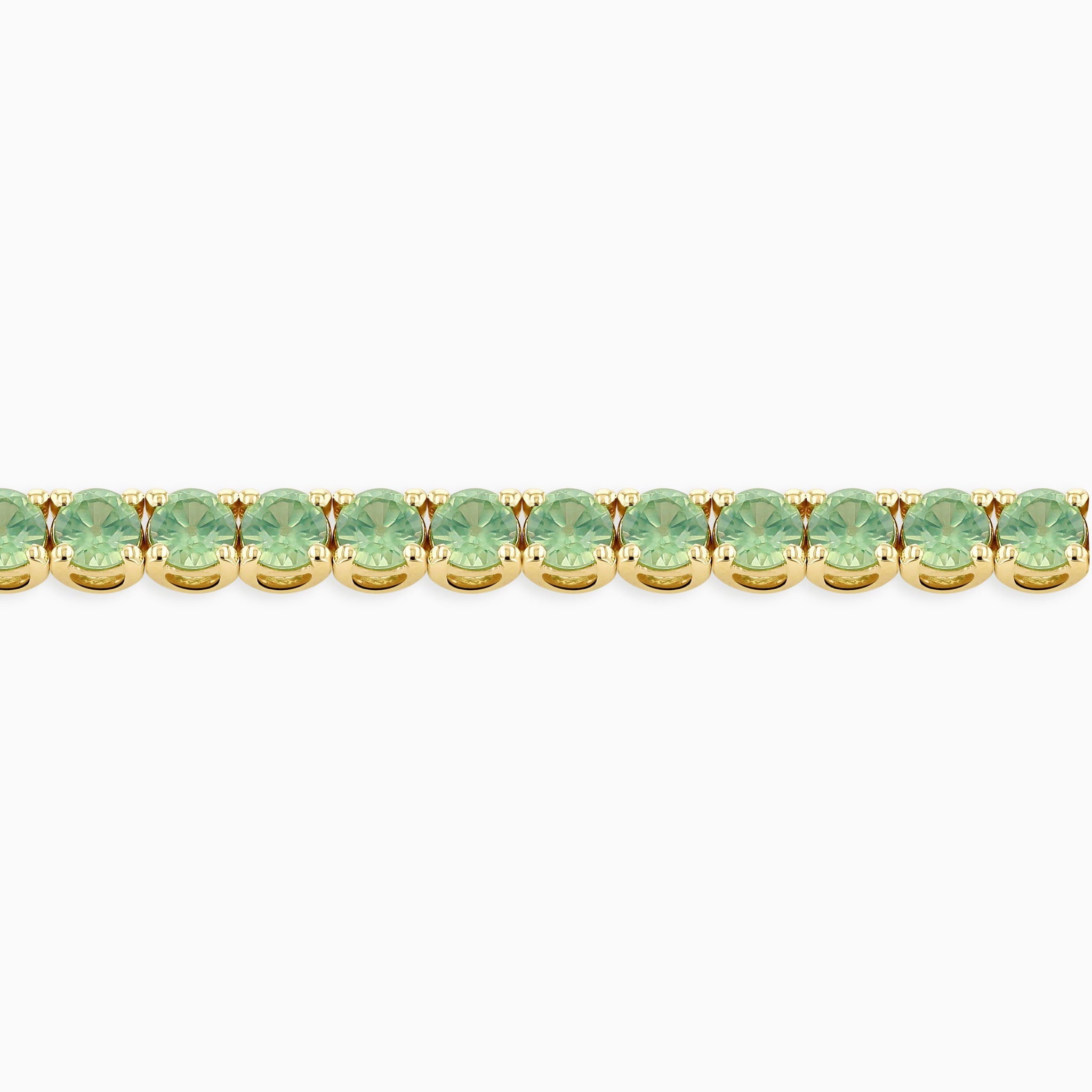 CLASSIX Sapphire Tennis Bracelet