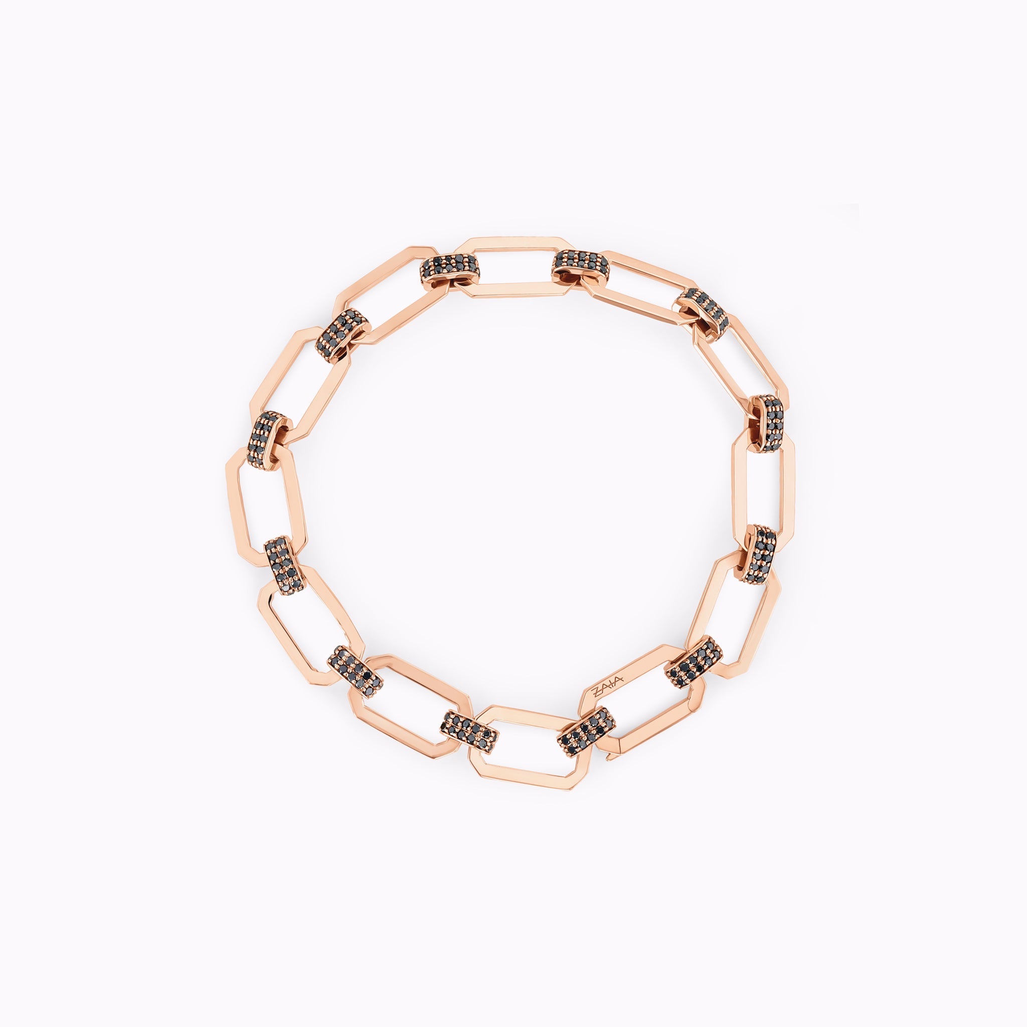 HEXA Chain Bracelet