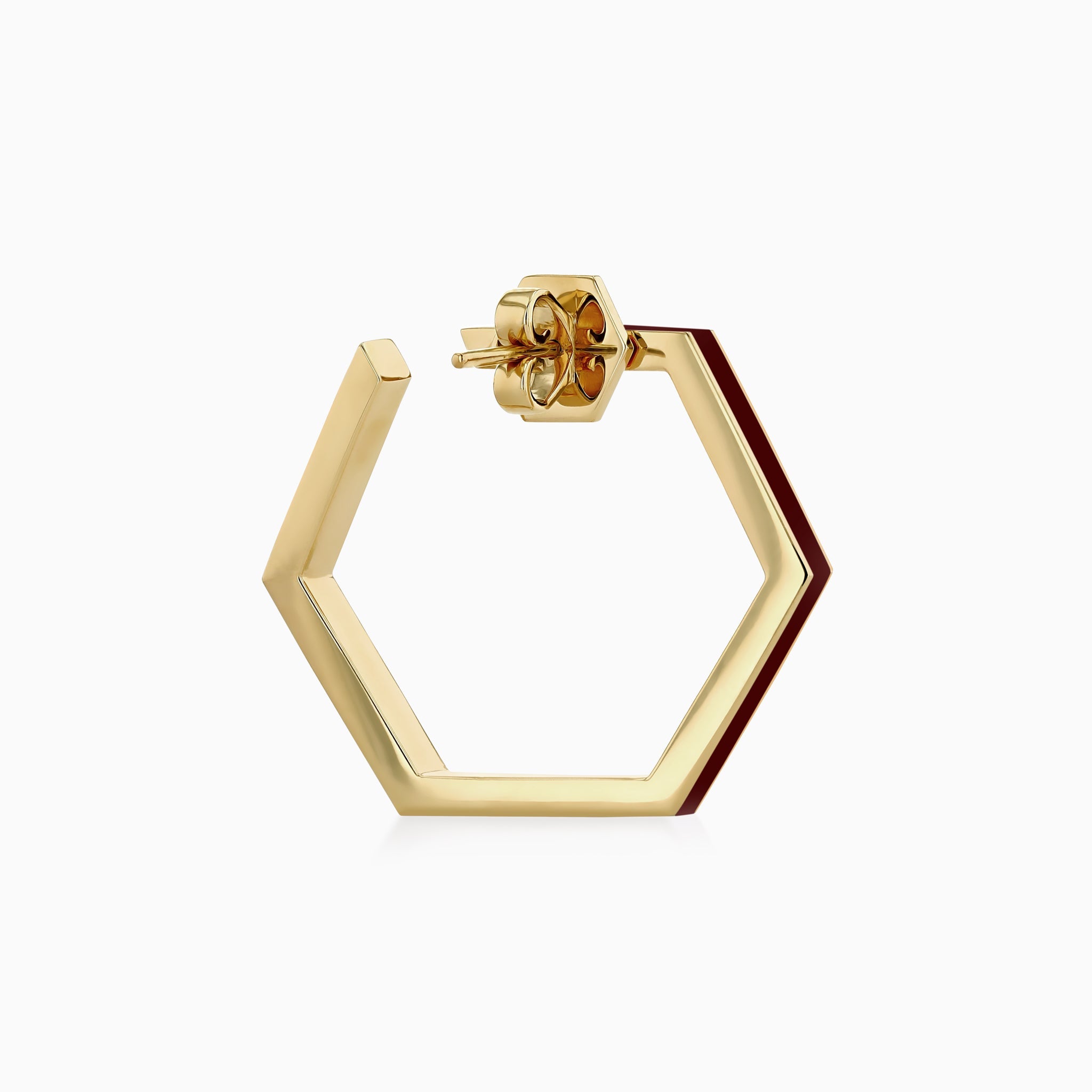 HEXA DUO Earrings