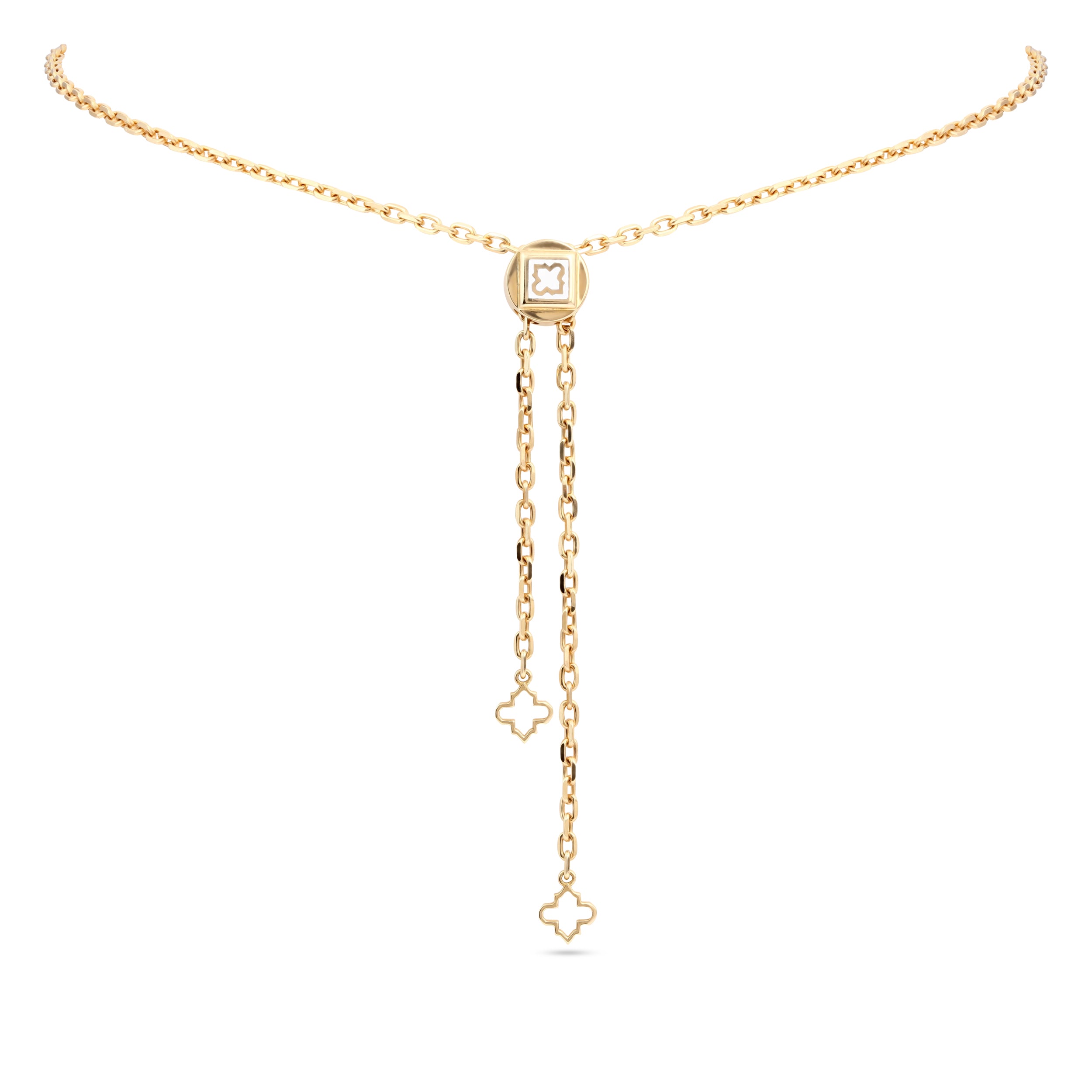 Heritage Pearl Choker