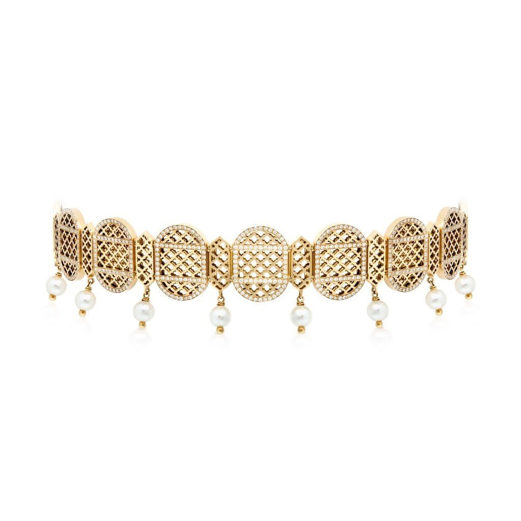 Heritage Choker
