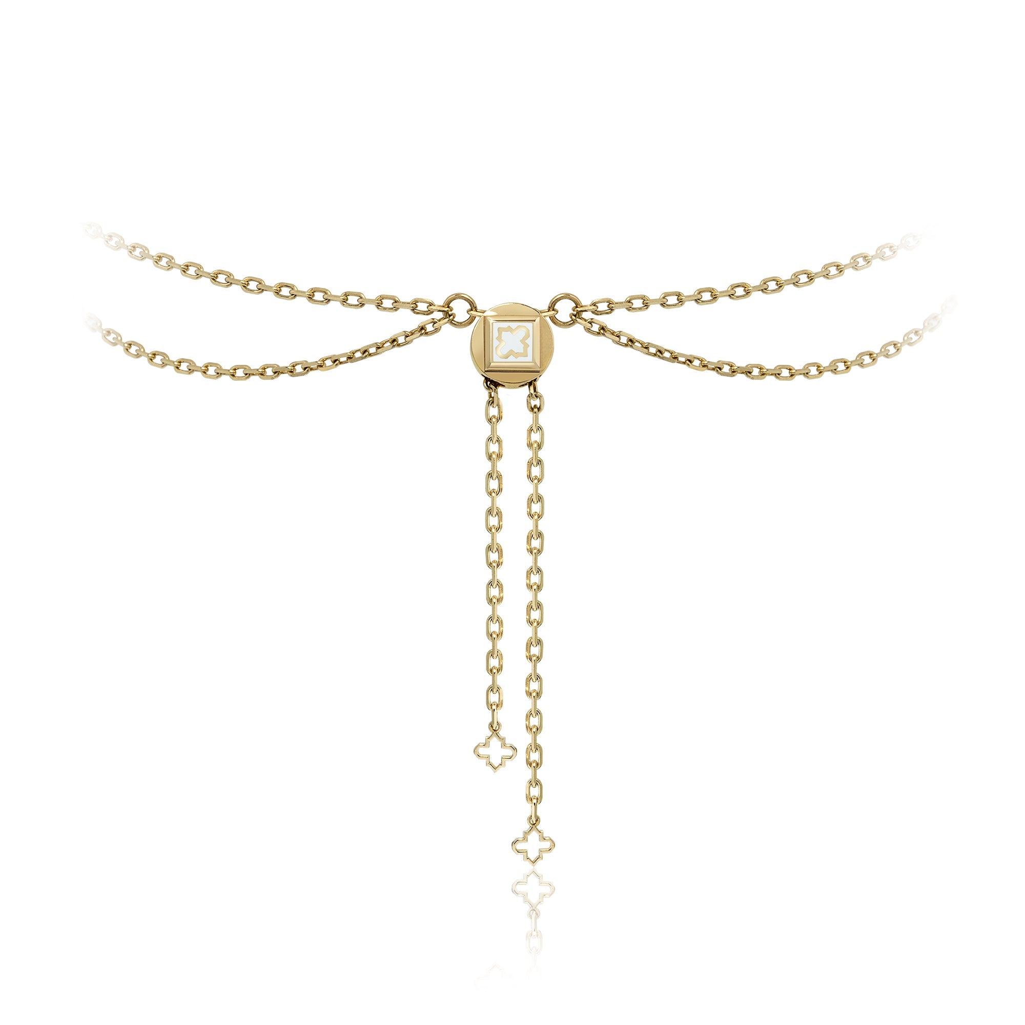 Heritage Choker