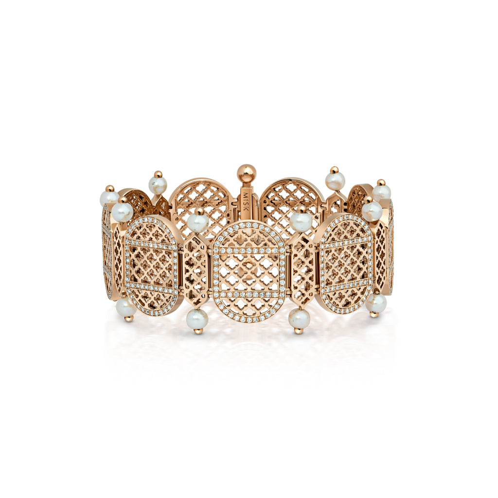 Heritage Large Bracelet
