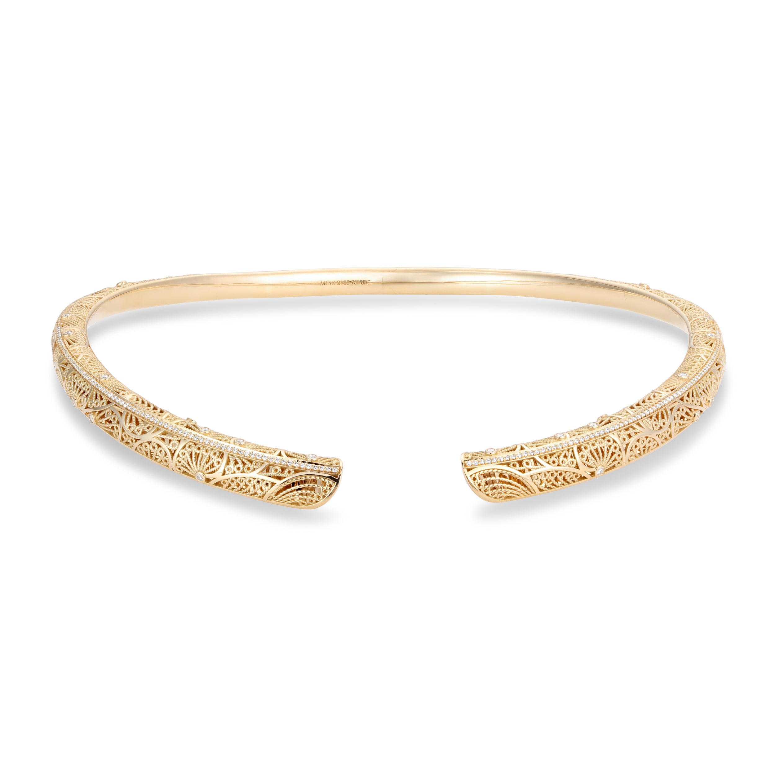 Al Mona Open Choker