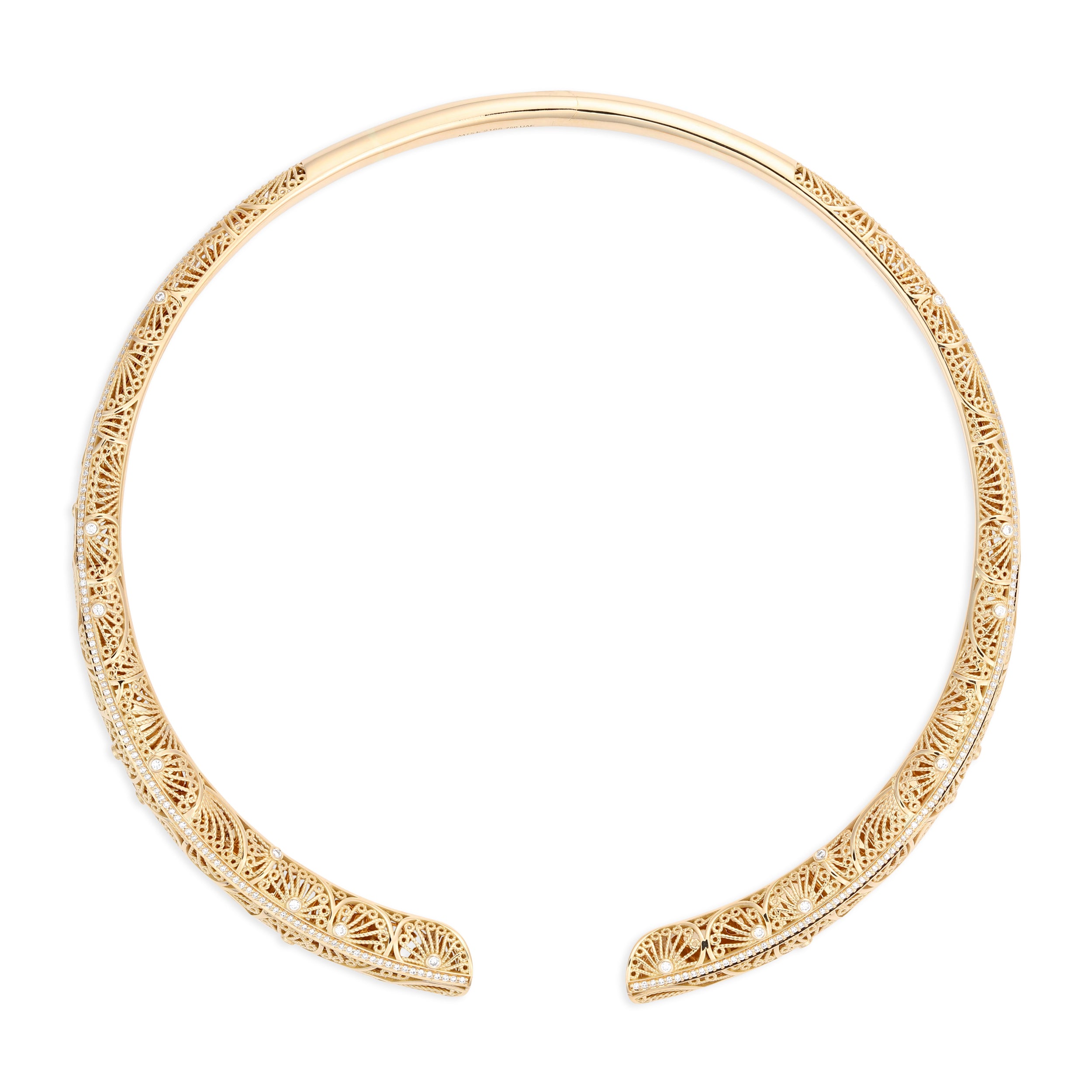 Al Mona Open Choker