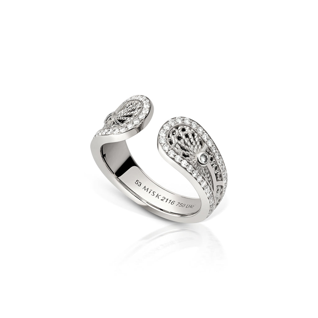 Al Mona Ring Design 1