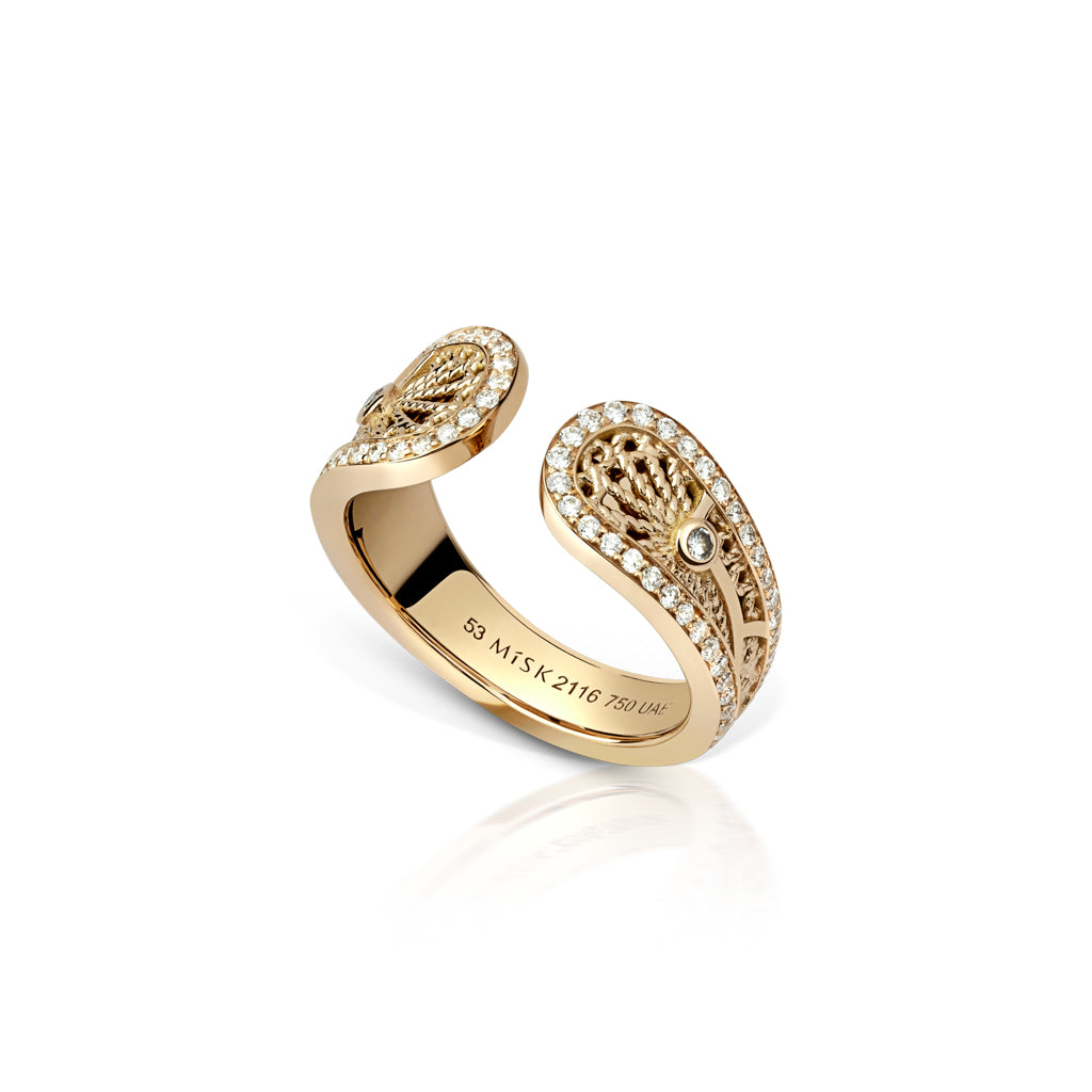 Al Mona Ring Design 1