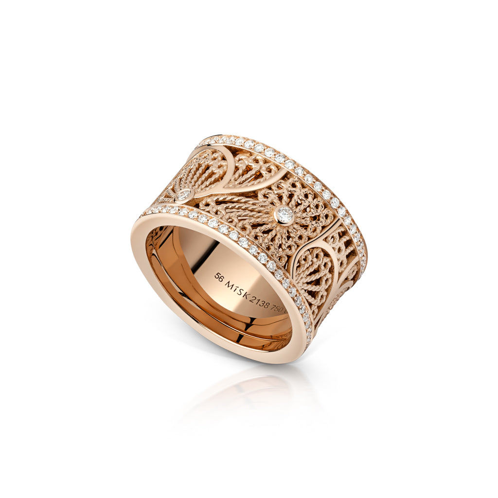 Al Mona Ring Design 2