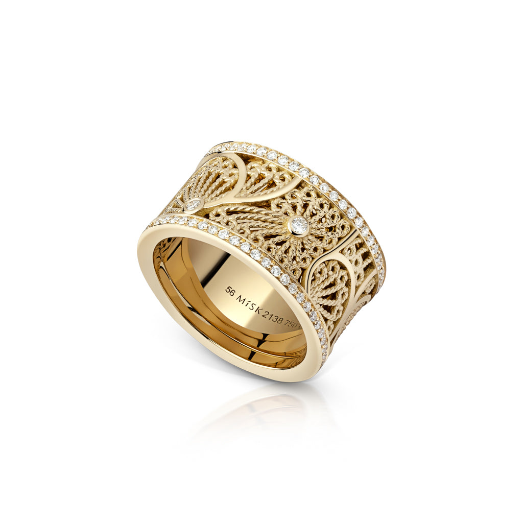 Al Mona Ring Design 2