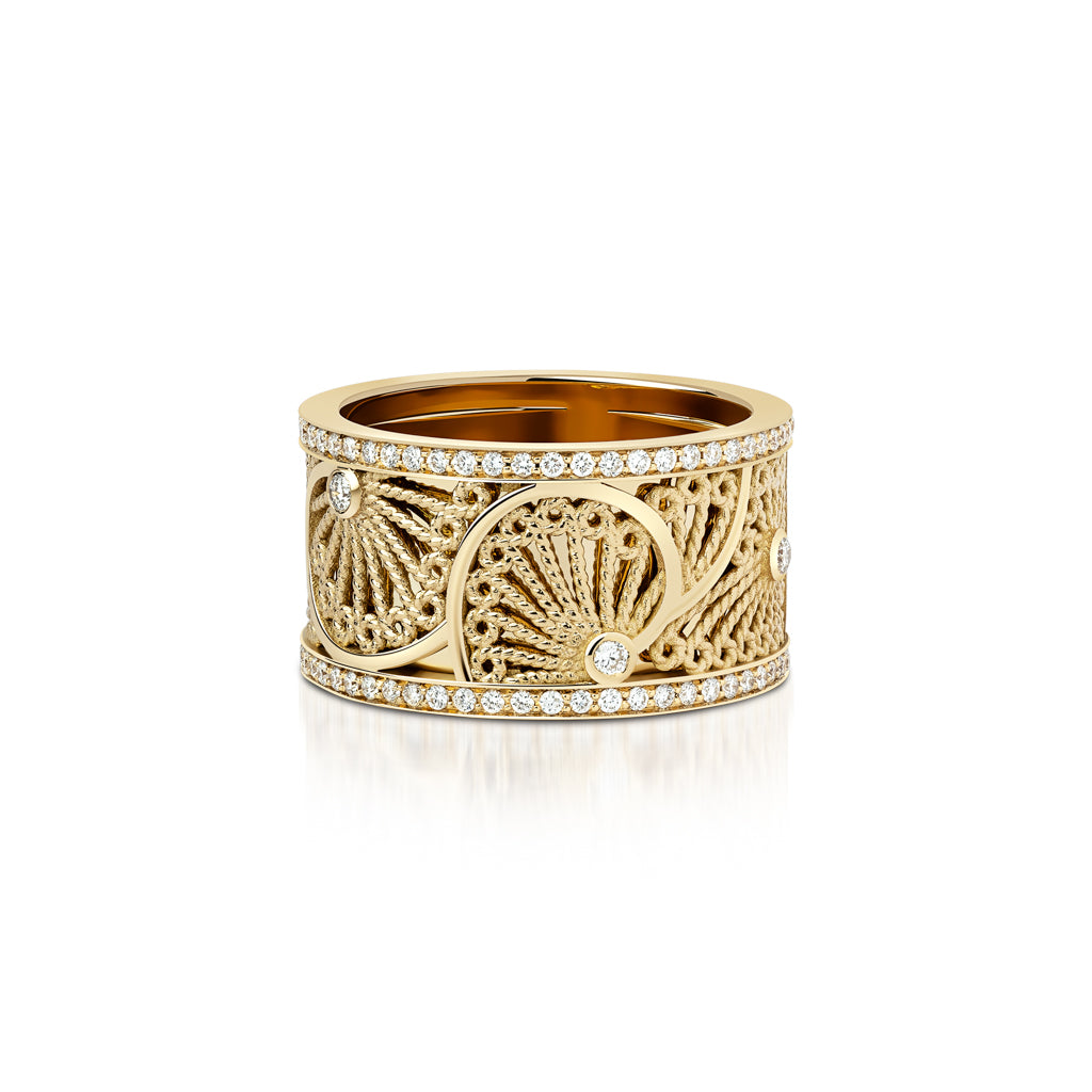 Al Mona Ring Design 2
