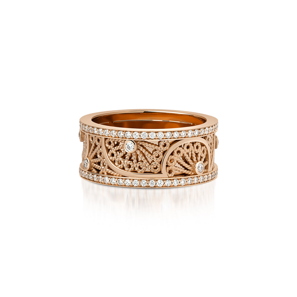 Al Mona Slim Ring Design 2