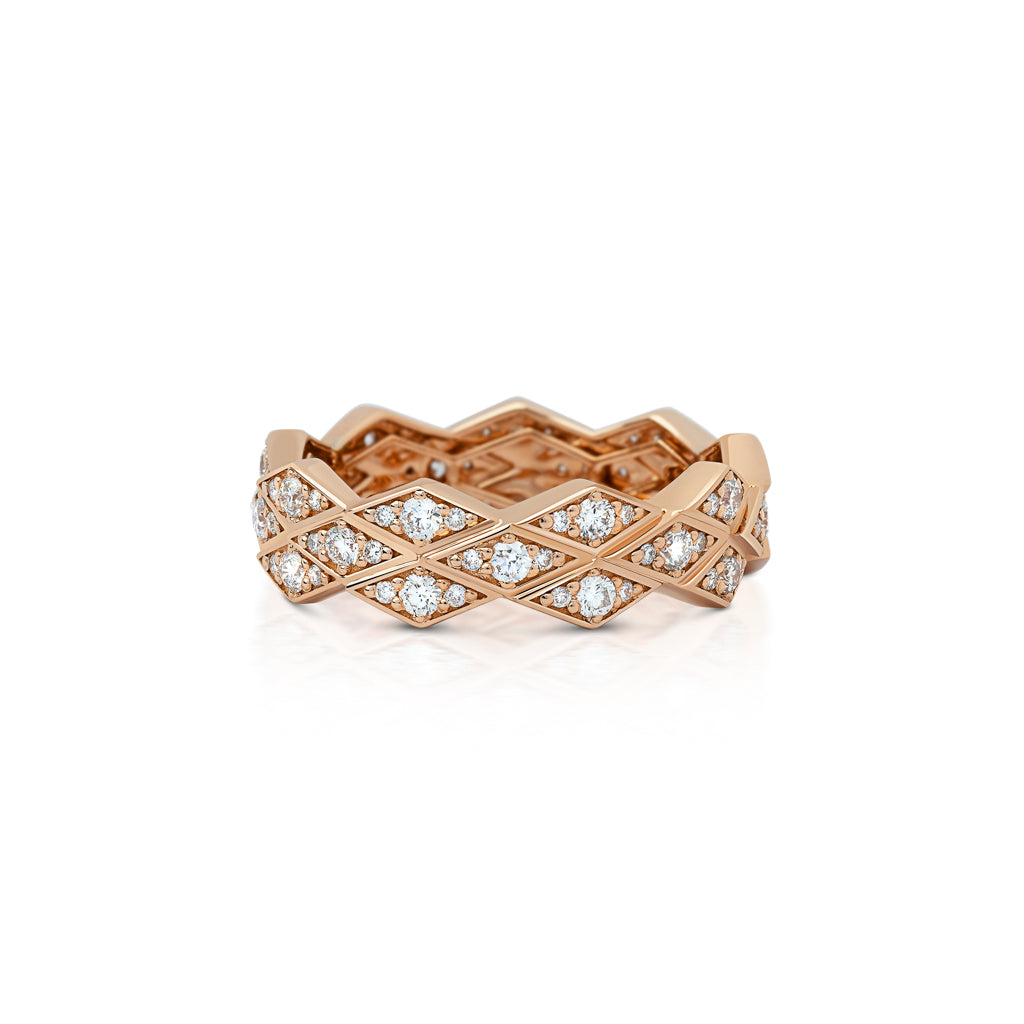 Eternity Large Ring