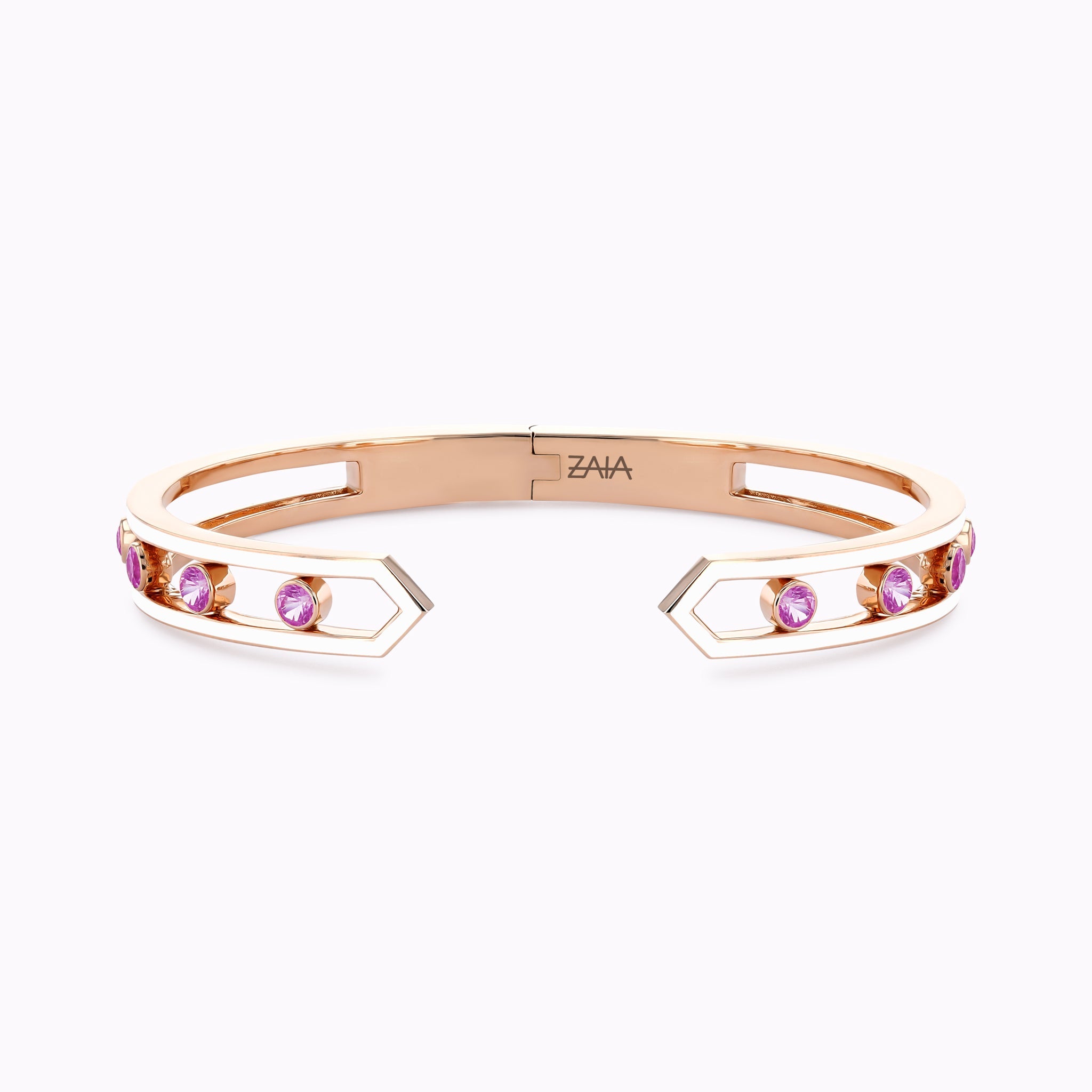 SYNERGY Cuff Bangle