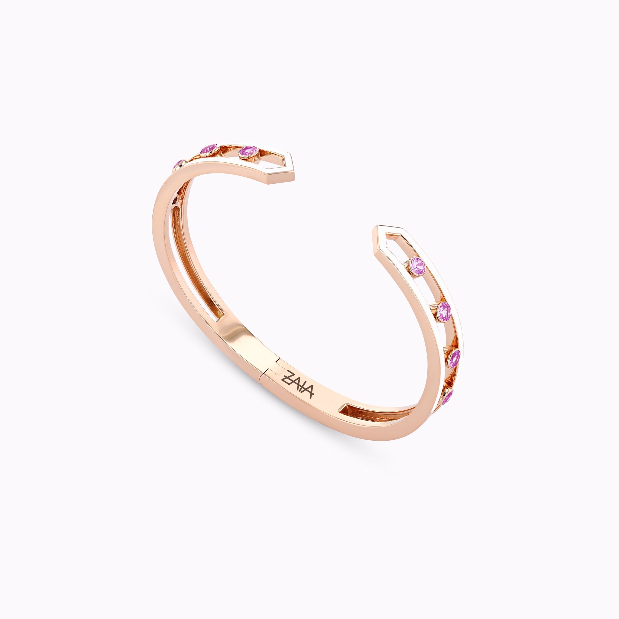 SYNERGY Cuff Bangle