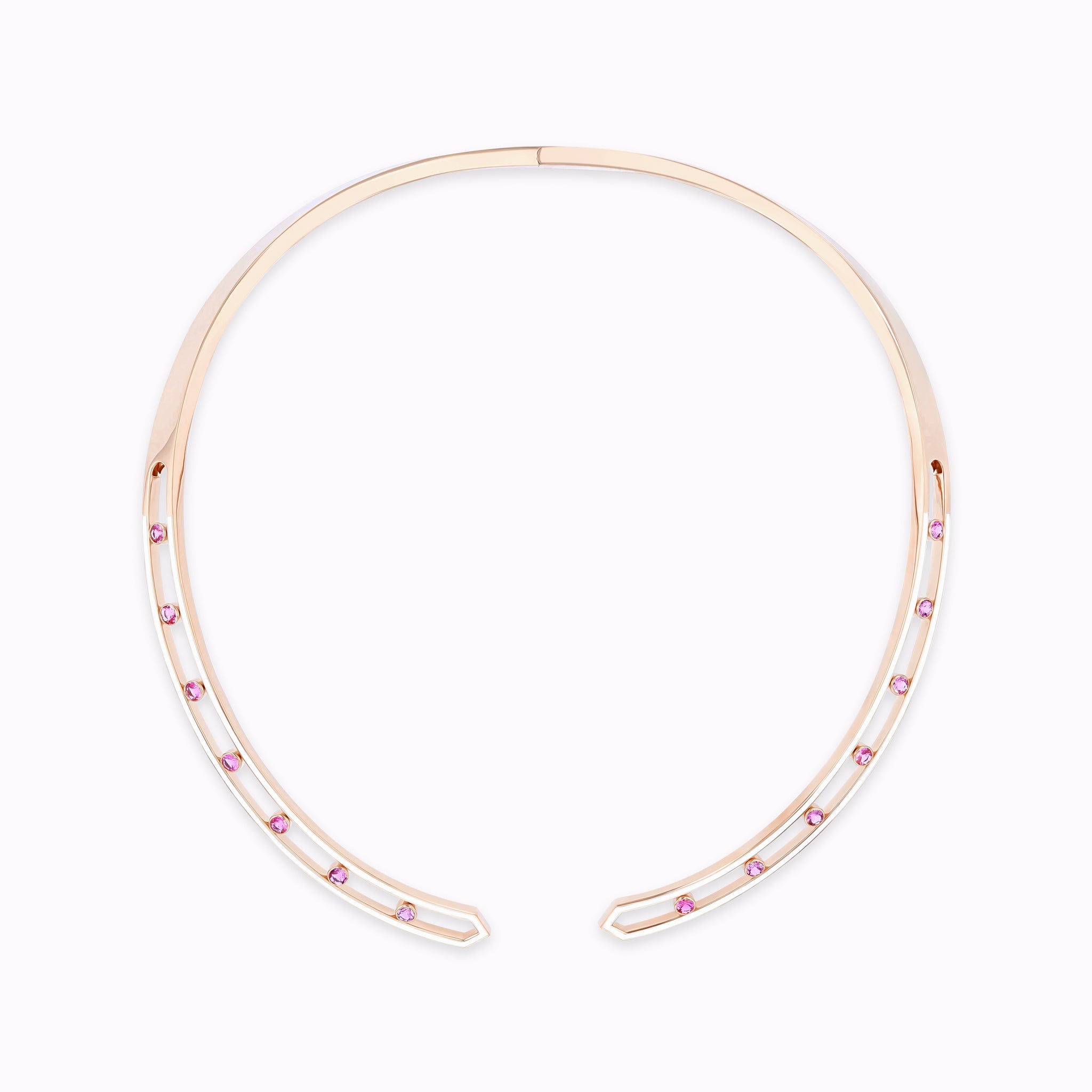 SYNERGY Choker Necklace