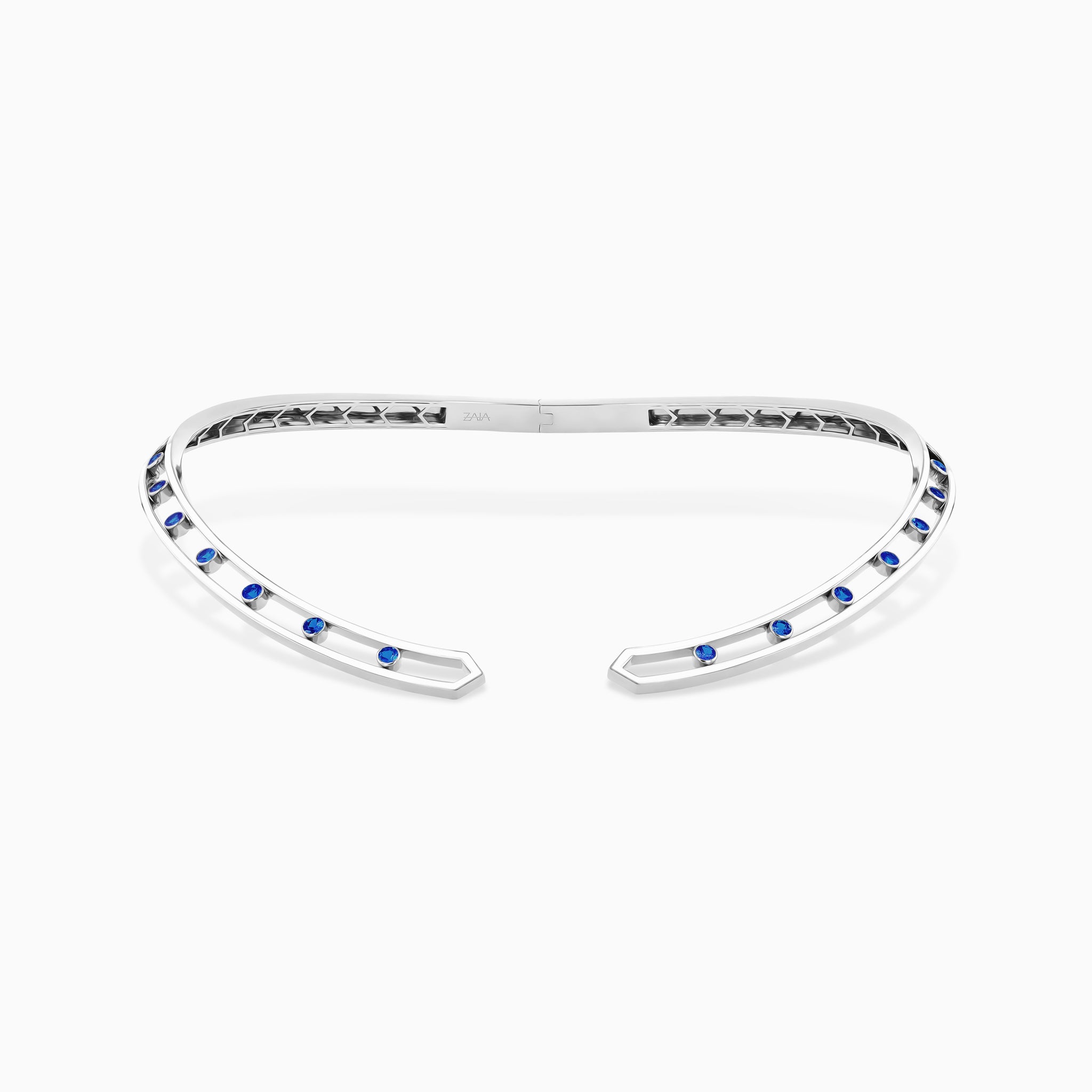 SYNERGY Choker Necklace