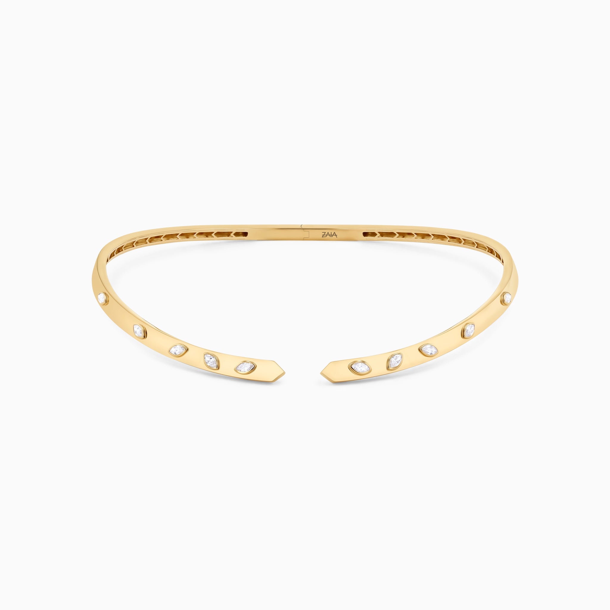 SYNERGY Choker Necklace
