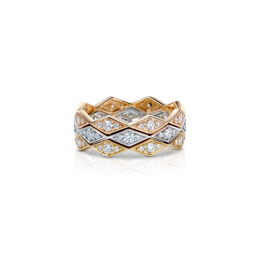 Eternity Large Ring