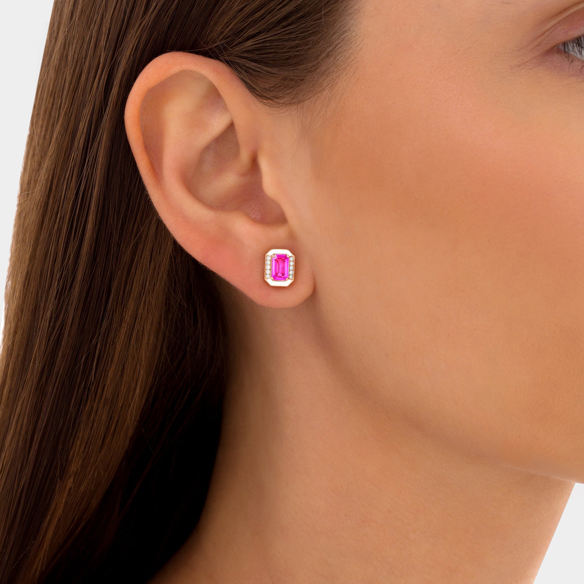 CLASSIX Earrings Small