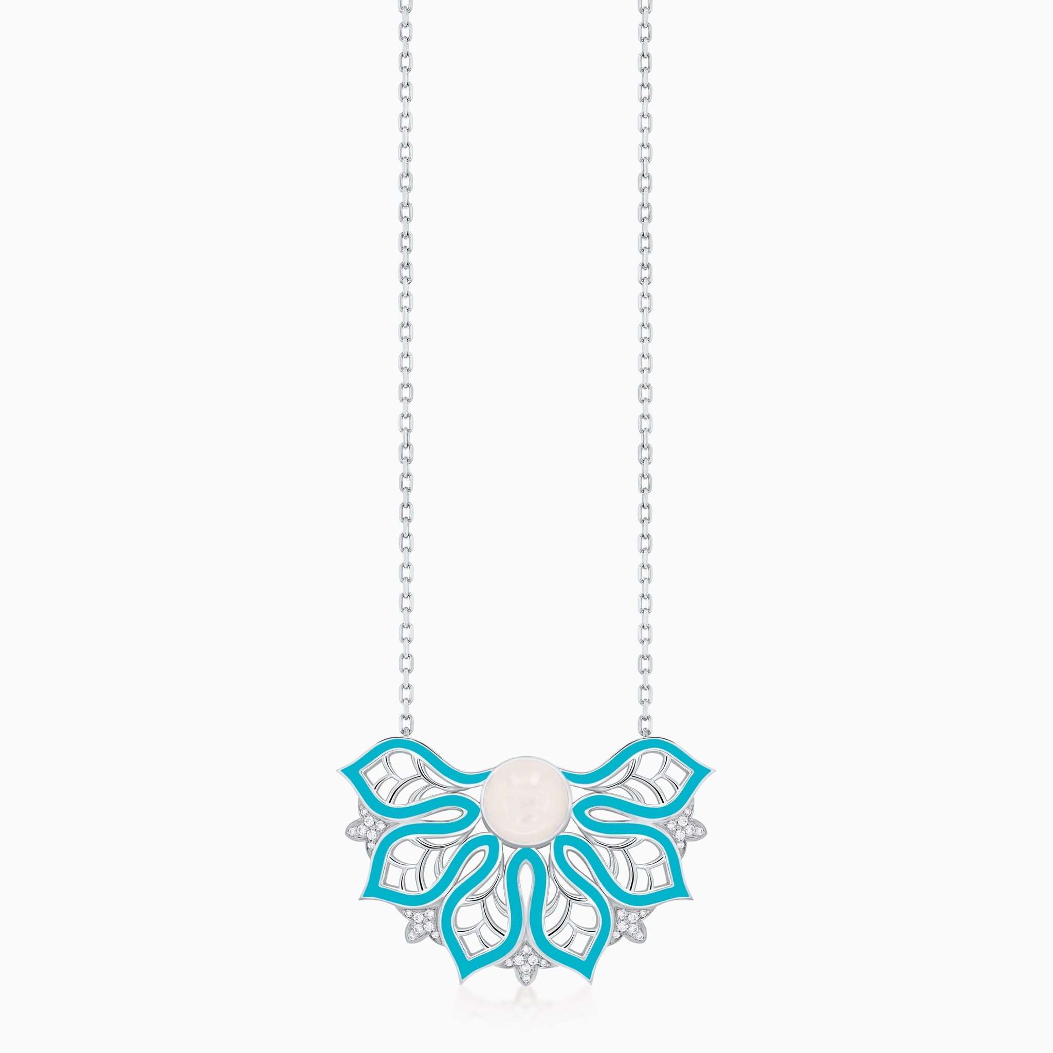 AURA Rise Necklace Extra Large