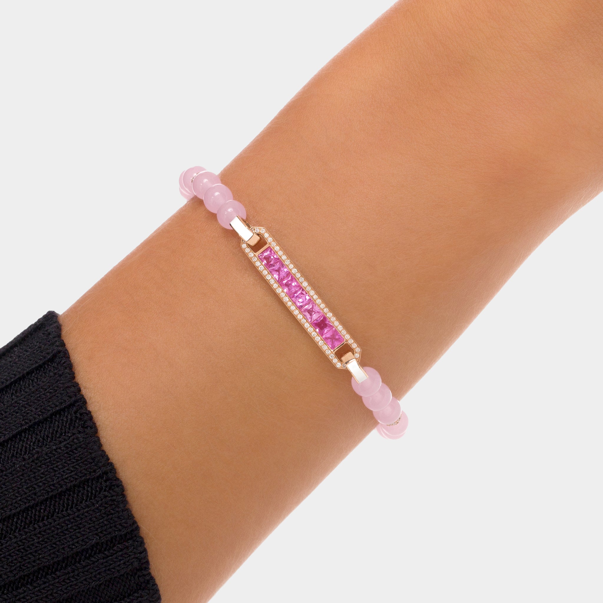 BOHO Beads Bracelet