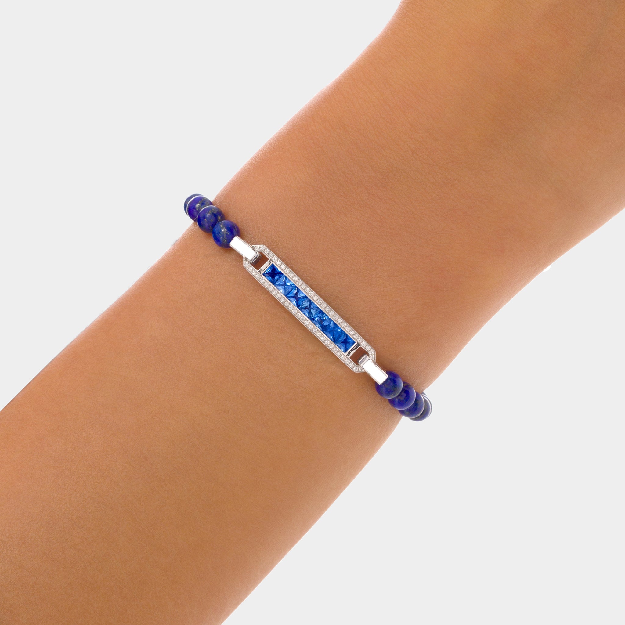 BOHO Beads Bracelet