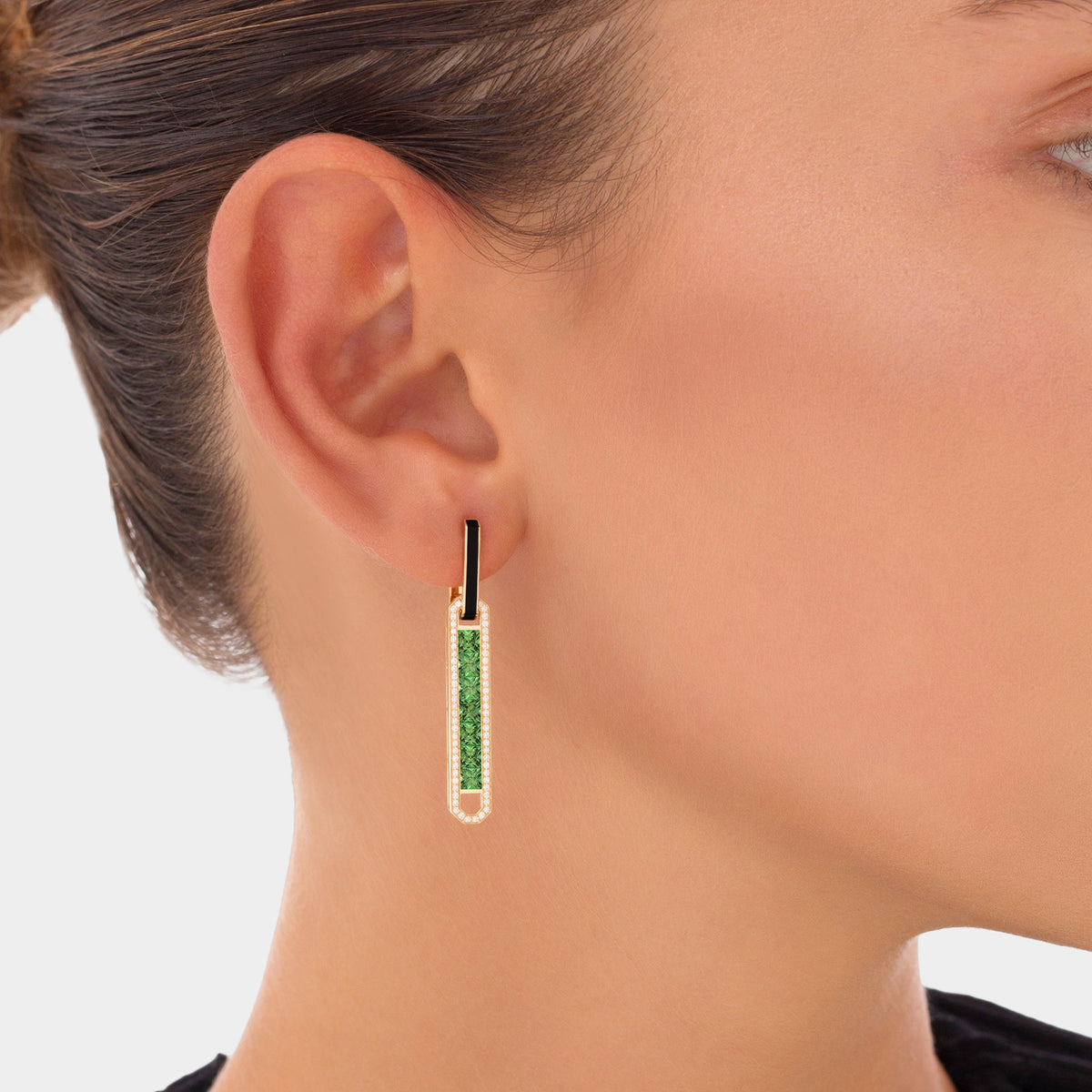 BOHO Earrings#Gold_Yellow Gold