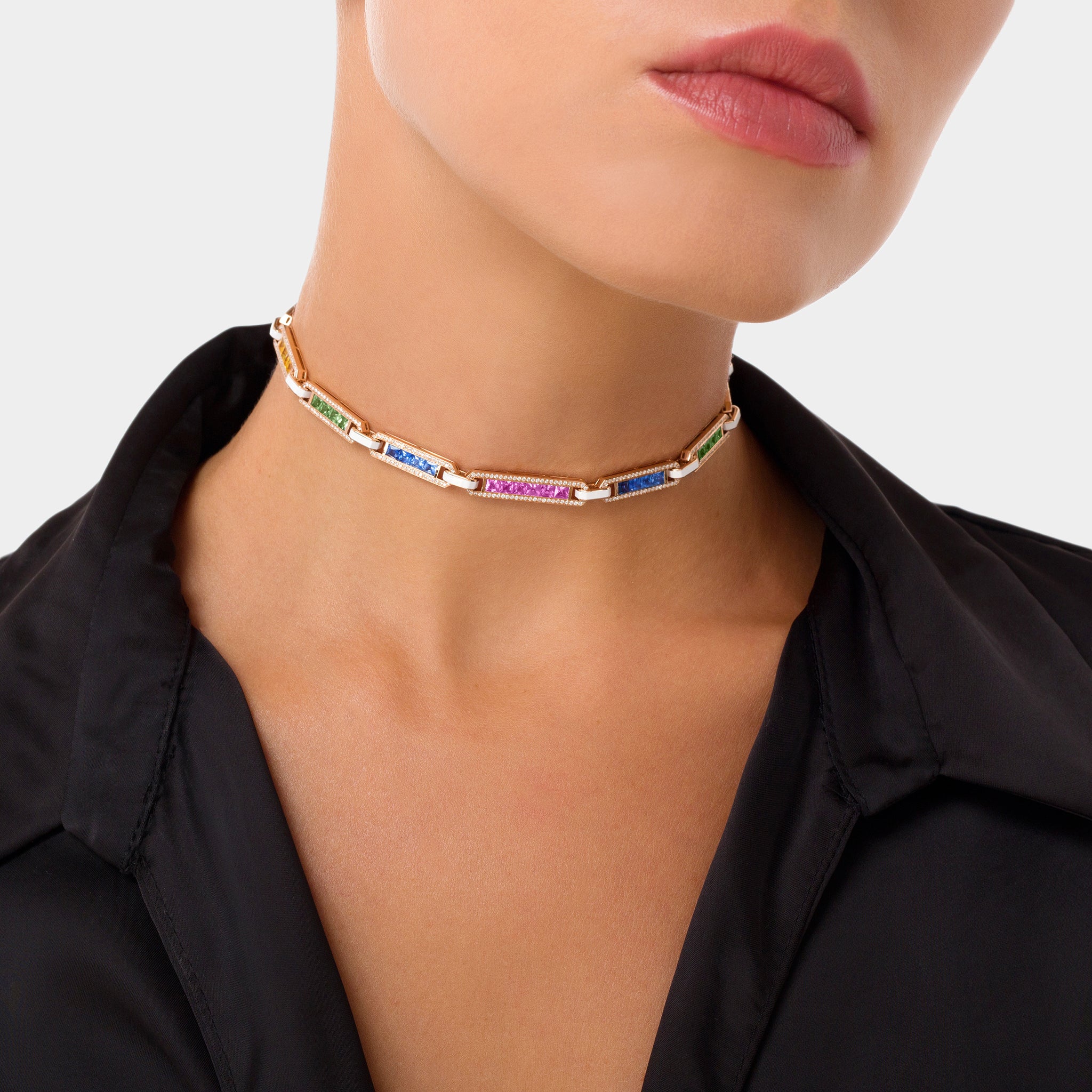 BOHO Necklace
