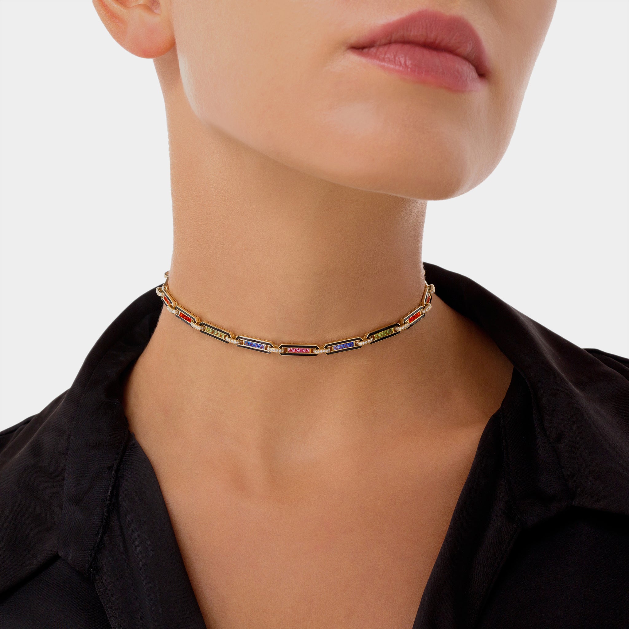 BOHO Necklace