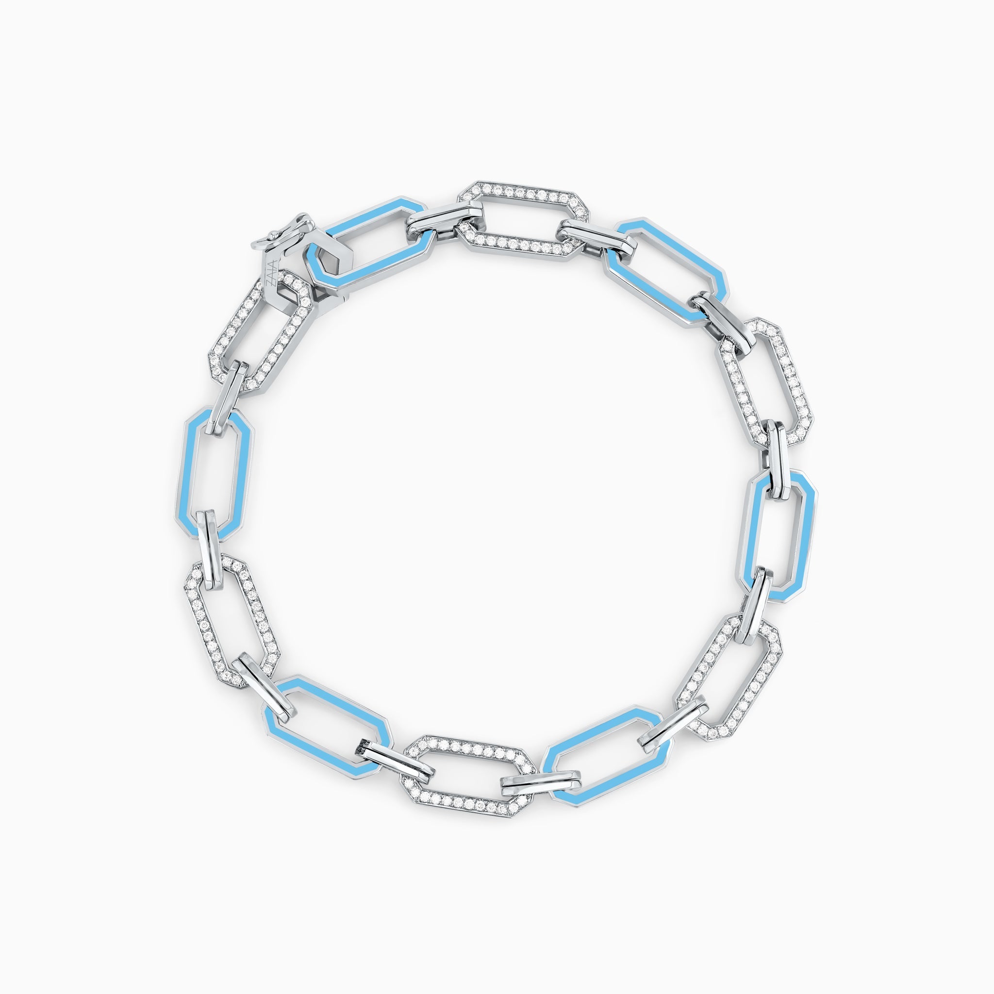 HEXA Chain Bracelet