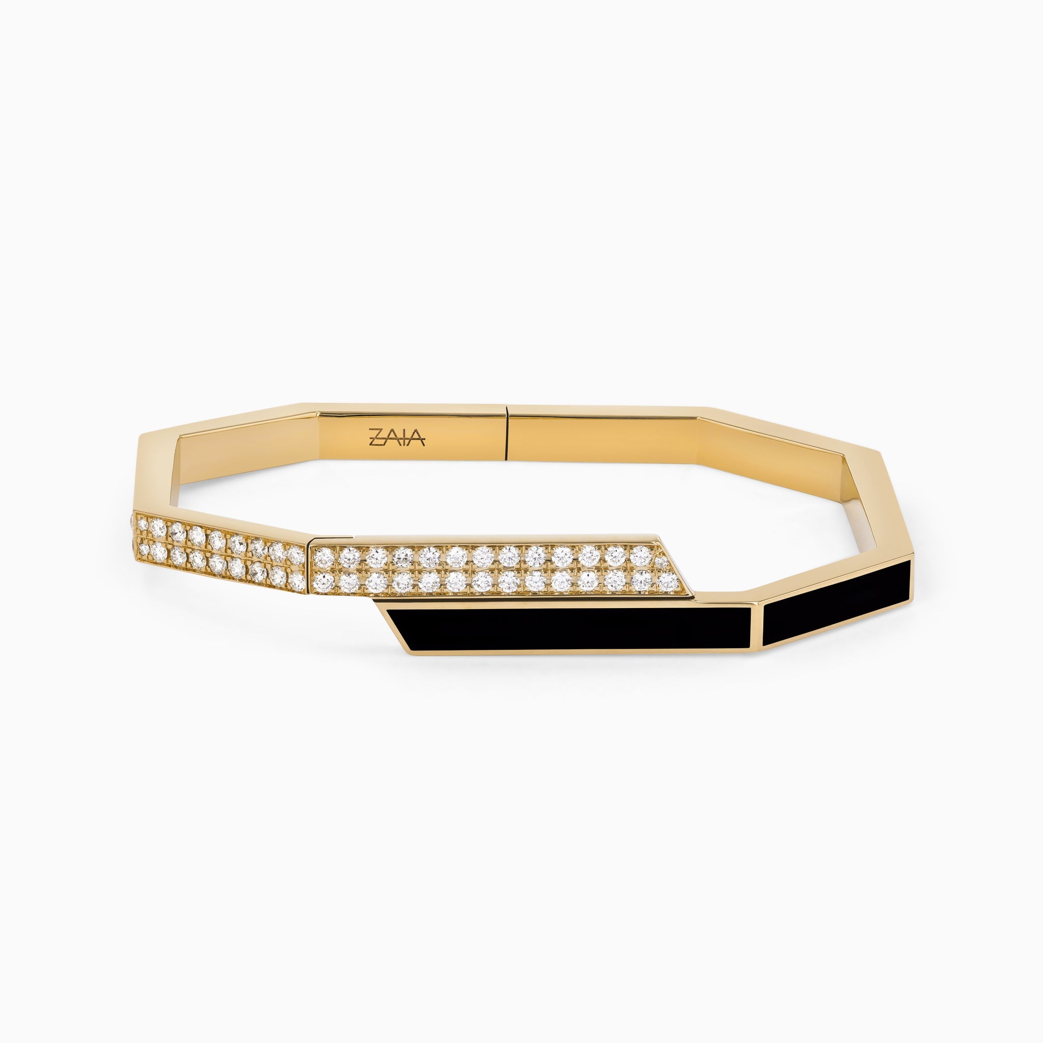 HEXA Duo Bangle