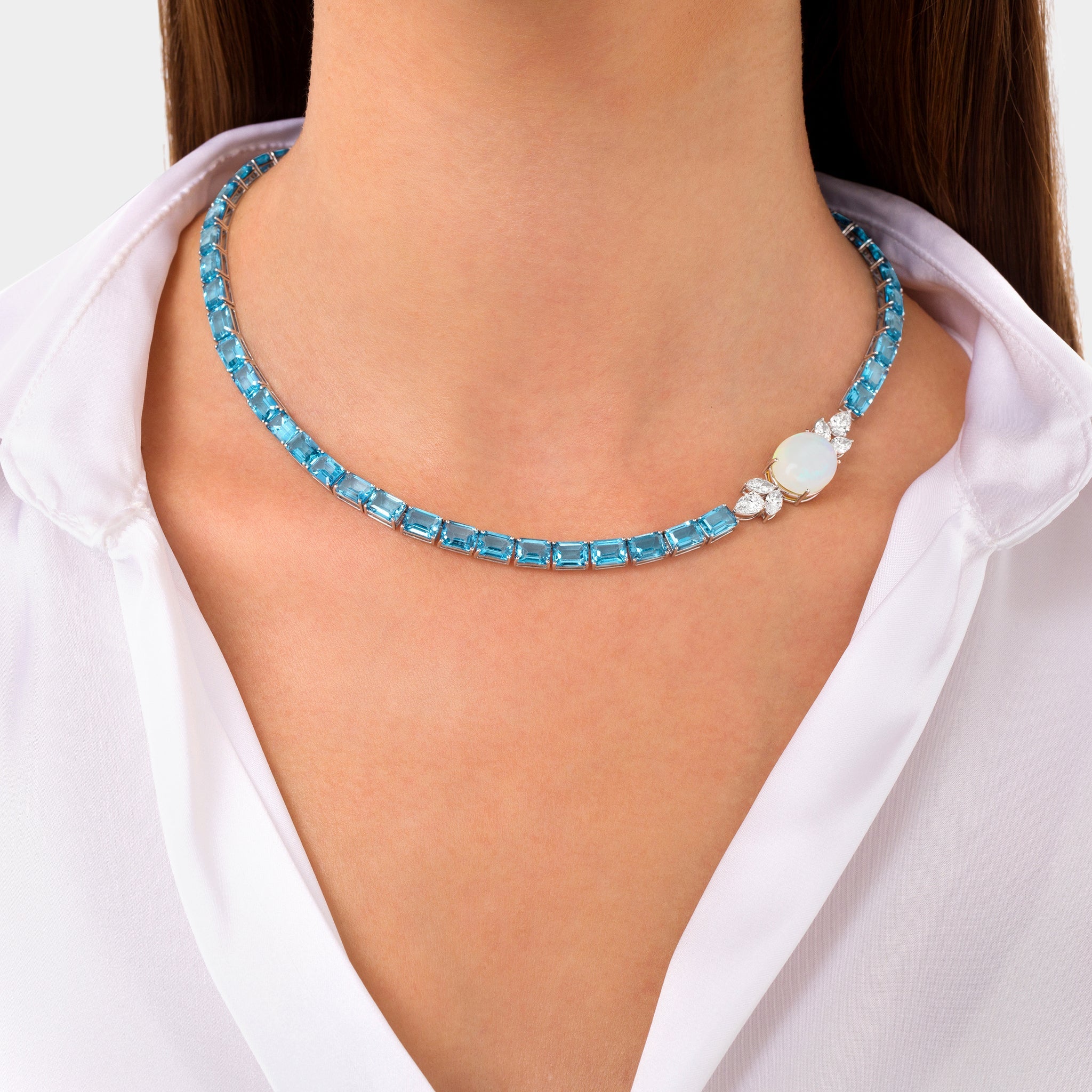 CLASSIX Necklace