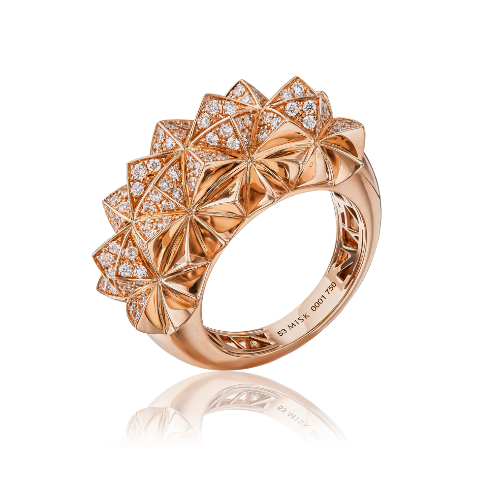 Tilal Large Ring Design 2