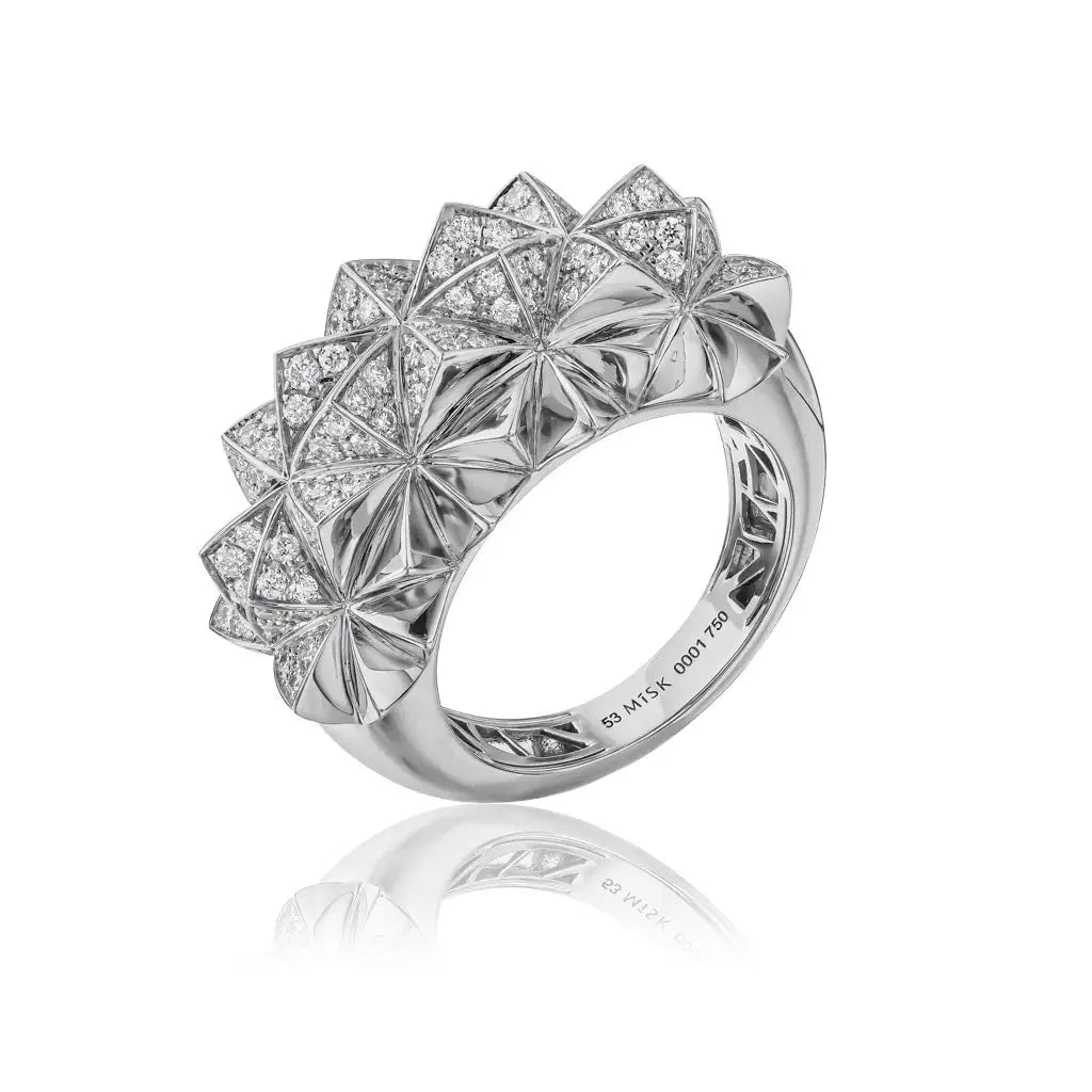 Tilal Large Ring Design 2