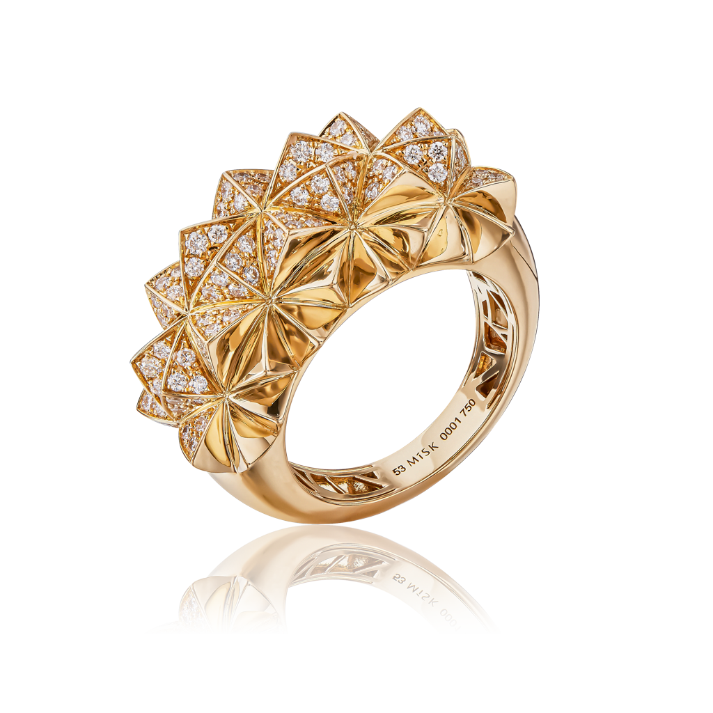 Tilal Large Ring Design 2