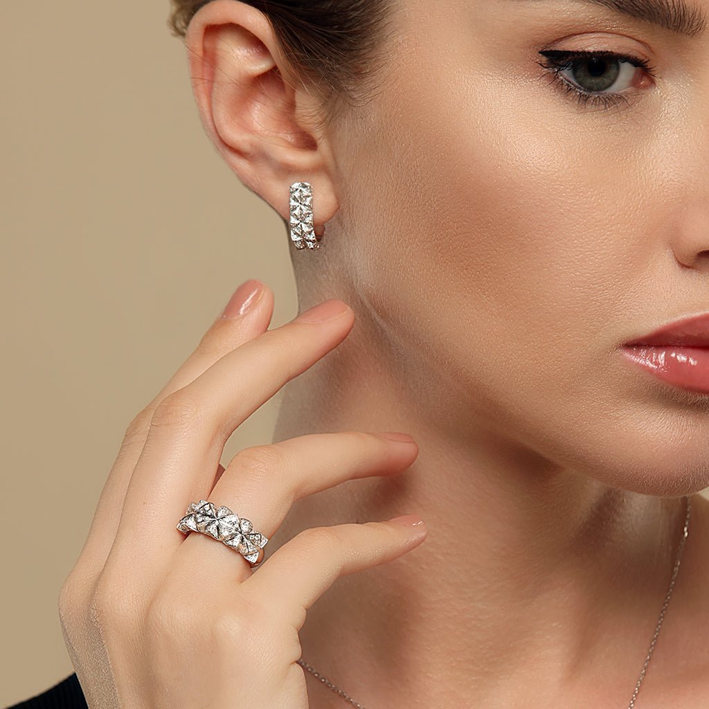 Tilal Medium Ring