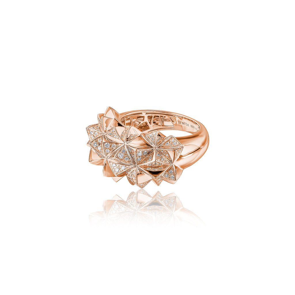 Tilal Large Ring Design 1