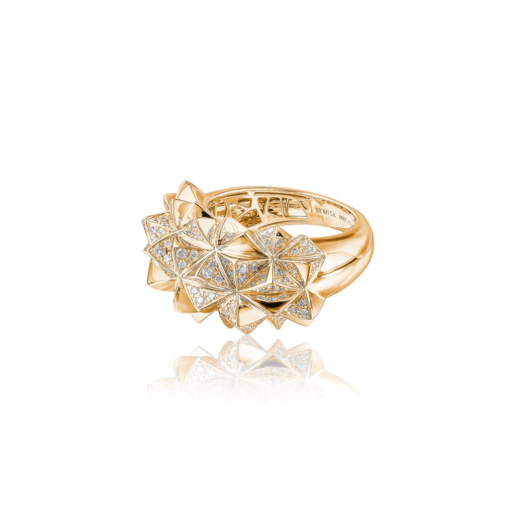 Tilal Large Ring Design 1
