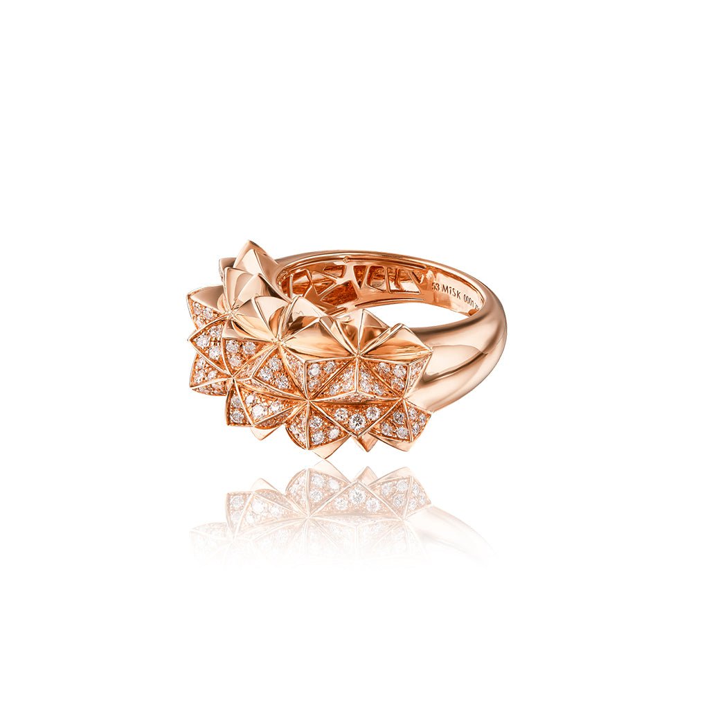 Tilal Large Ring Design 2