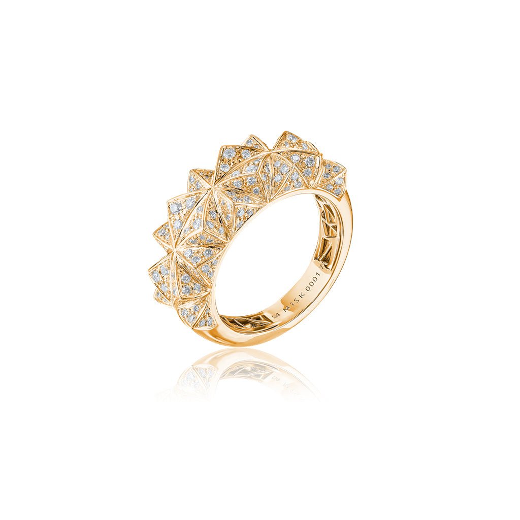 Tilal Medium Ring