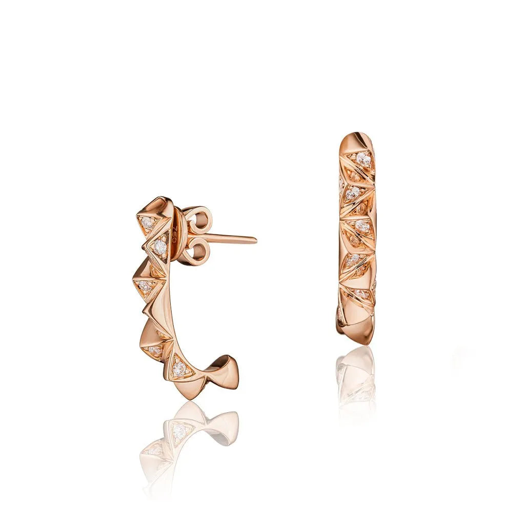 Tilal Small Earrings