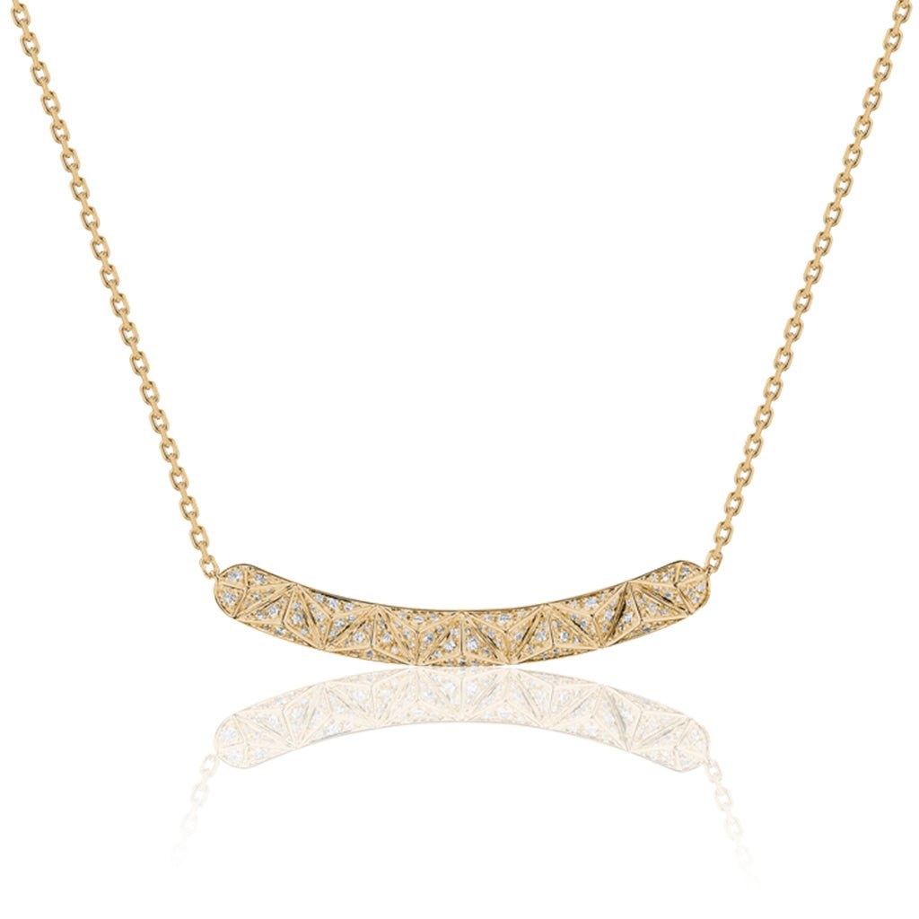 Tilal Small Necklace