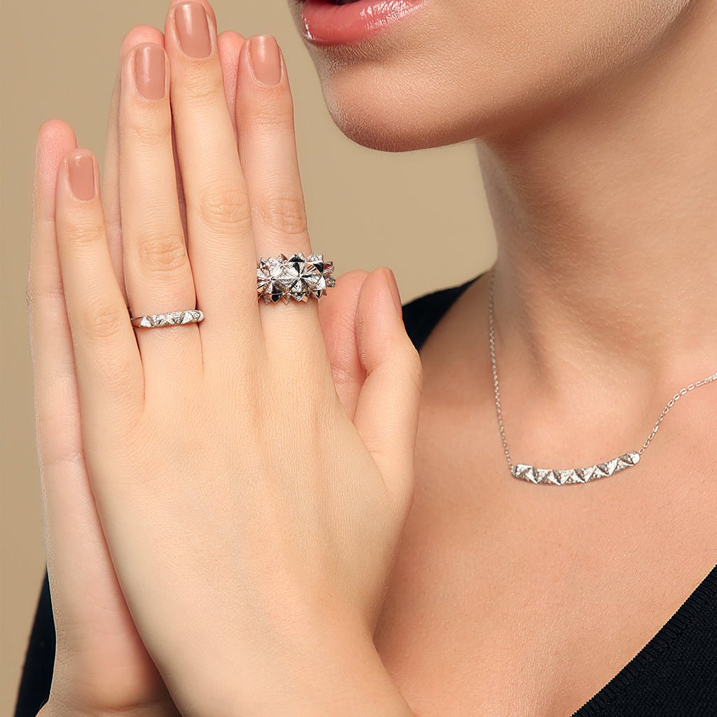 Tilal Small Necklace