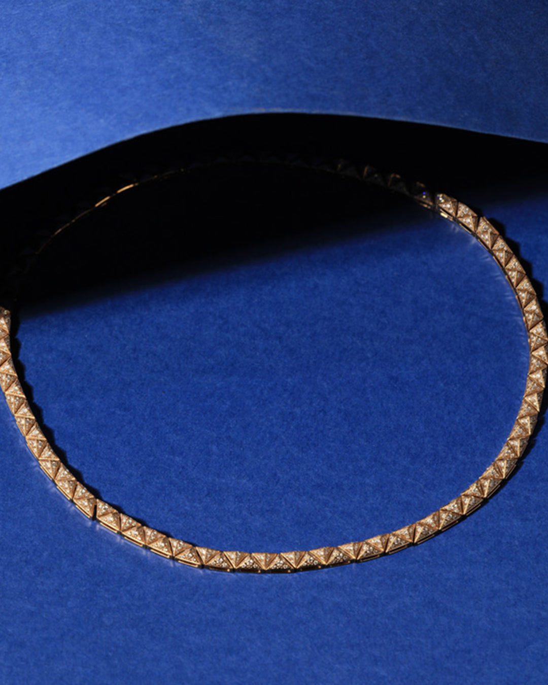 Tilal Large Necklace